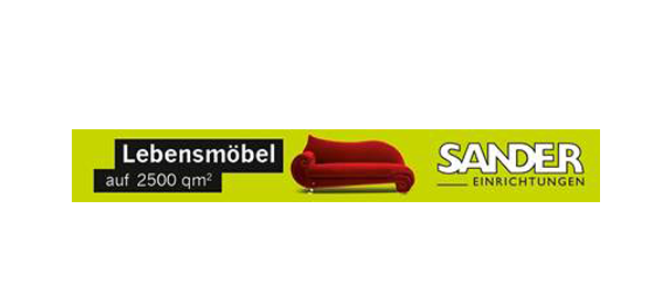 Sander-Servicegarantie
